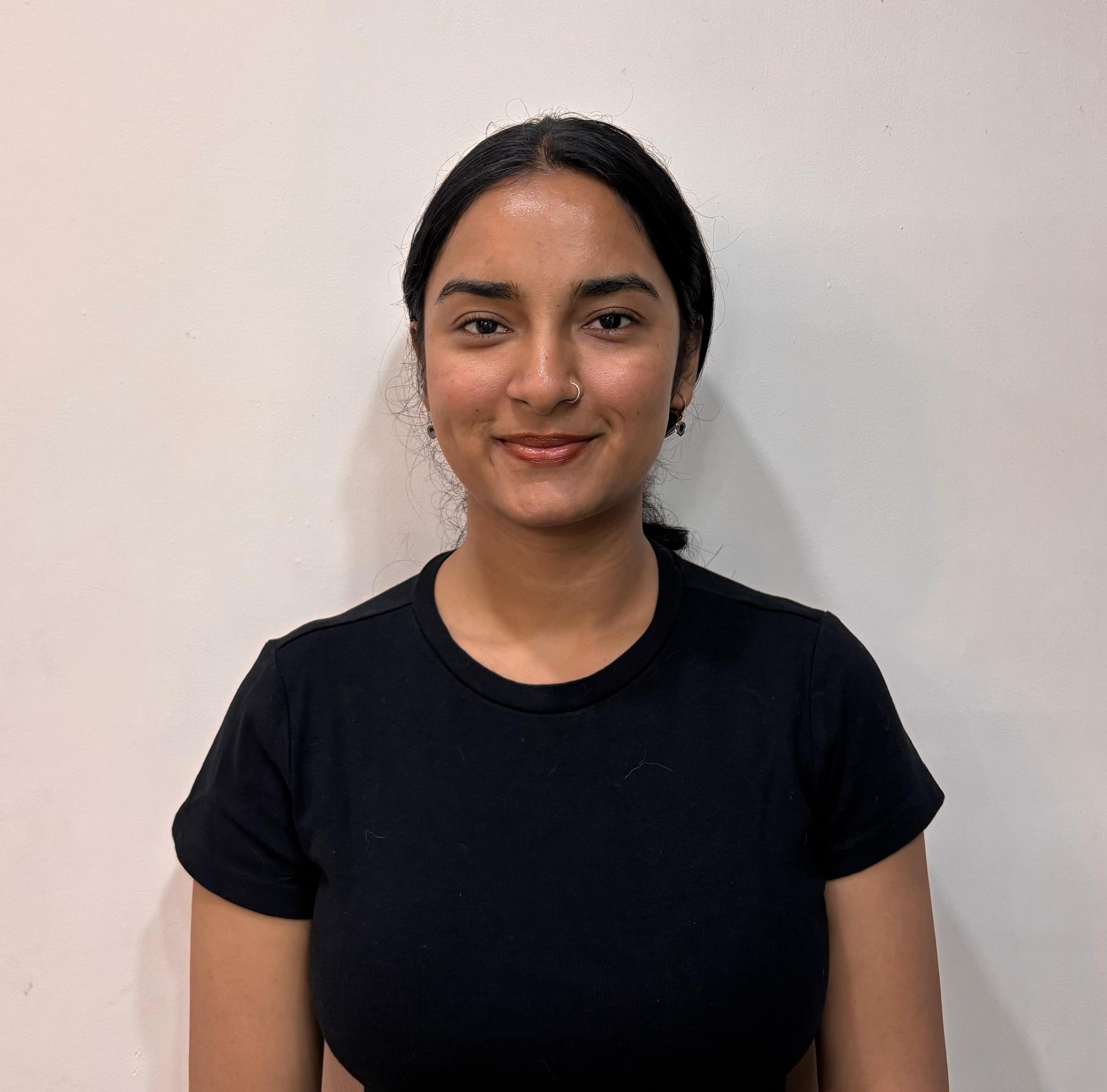 Aastha Pandey